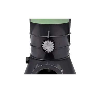 vidaXL Автоматический дозатор хлора для бассейнов