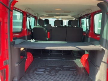 Opel Vivaro B 2016 Opel Vivaro 1.6 Biturbo CDTI L1H1, zdjęcie 12