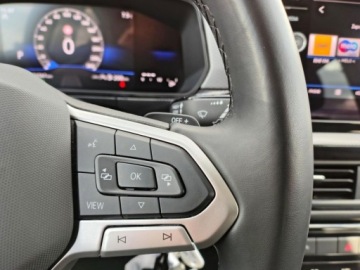 Volkswagen T-Cross SUV Facelifting 1.0 TSI 115KM 2025 Volkswagen T-Cross Benzyna 115KM, zdjęcie 15