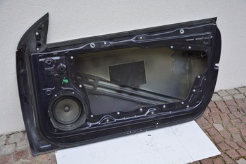 DVEŘE PRAVÉ PRAVÝ PŘEDNÍ VW EOS 06-10R. LK5N