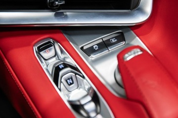 Chevrolet Corvette C7 2022 Chevrolet Corvette 6.2 V8 2LT Z51.Vossen. Paragon., zdjęcie 25