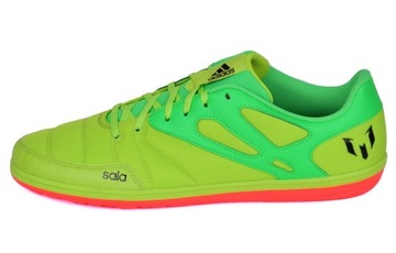 Домашняя обувь ADIDAS MESSI 15.4 STREET, размер 46 2/3