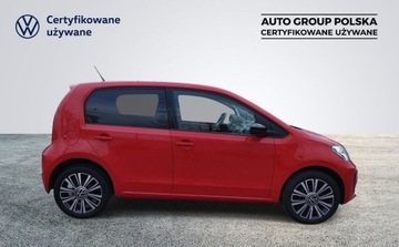 Volkswagen up! Hatchback 5d Facelifting 1.0 60KM 2020 Volkswagen up Move Up 1,0 60 KM, zdjęcie 5