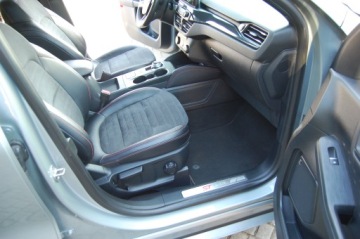 Ford Kuga III SUV 2.0 EcoBlue 190KM 2020 Kuga ST-Line X 2.0TDCI TempAktywny FullLed KeylessGo Kamery 4x4, zdjęcie 28