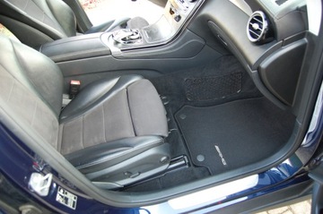 Mercedes GLC C253 SUV 2.0 250 211KM 2017 GLC AMG SalonPolska 2.0Benz 211PS Bezwypadkowy Led El.Klapa Piękny jak Nowy, zdjęcie 6