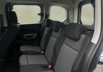 Toyota 2024 Toyota Proace City Verso 1.5 D-4D Business 1 wl. Salon PL VAT 23 Serwi, zdjęcie 13