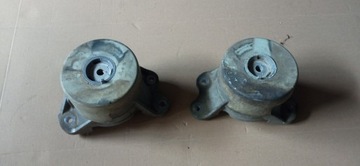 PODUSZKA SILNIKA ŁAPA MERCEDES W205 A2052407900