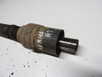 DAIHATSU TERIOS II 06-09 HŘÍDEL HNACÍ KRÁTKÁ