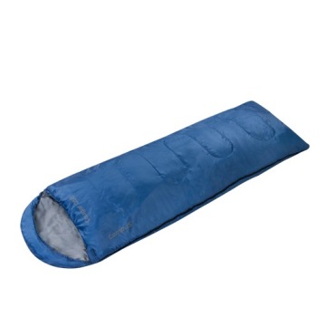 СПАЛЬНЫЙ МЕШОК CAMPUS COUGAR 350 СОЕДИНЕН вправо -4/+2 градуса