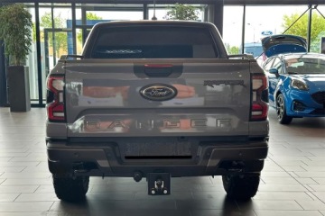 Ford 2025 FORD Ranger Raptor A10 4x4 2.0 210KM, zdjęcie 4