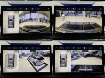 Jetour Dashing 1.5 TCI 156KM 2025 Jetour Dashing 1.5T 6DCT 147km Nowy 7 lat gwarancji Automat FV23, zdjęcie 27