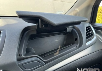 Opel Mokka I SUV 1.4 Turbo ECOTEC 140KM 2015 Opel Mokka Bezwypadkowy, FV23, KredytowanieLeasing, gwarancja 12m 1.4, zdjęcie 28