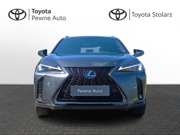 Lexus UX Crossover Facelifting 2.0 250h 184KM 2023 Lexus UX 250h GPF F Sport Design 2WD, zdjęcie 7