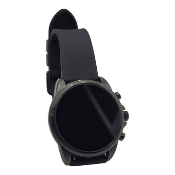 SMARTWATCH MĘSKI FOSSIL GEN 6 CZARNY
