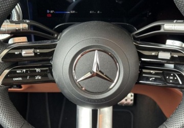 Mercedes GLC C254/X254 2026 Mercedes-Benz GLC 400 4matic z technologia EQ samochod demonstracyjny, zdjęcie 5