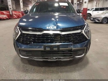 Kia Sportage V 2023 Kia Sportage 2023 KIA SPORTAGE PLUG-IN HYBRID X-LINE PRESTIGE 1.6 177KM, zdjęcie 10