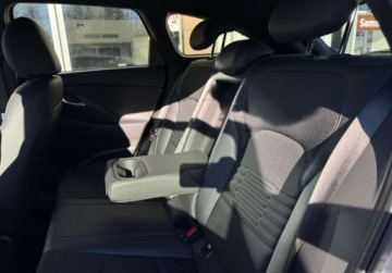Hyundai i30 III 2025 Hyundai i30 1.5 140KM mHEV Smart Tech Salon PL ASO Fv23 Gwarancja Produce, zdjęcie 20