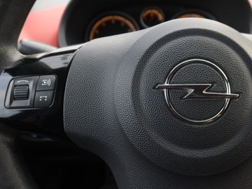 Opel Corsa D Hatchback 1.2 Twinport ECOTEC 85KM 2010 Opel Corsa 1.2, Salon Polska, Serwis ASO, Klima, zdjęcie 15