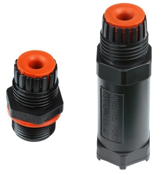 ГЕРМЕТИЧНЫЙ КАБЕЛЬНЫЙ РАЗЪЕМ ВИТОЙ IP68 3PIN