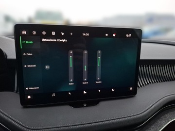 Skoda Superb III Kombi Facelifting 1.5 TSI 150KM 2024 Skoda Superb Selection, 1.5 TSI / 150KM, DSG, Salo, zdjęcie 32