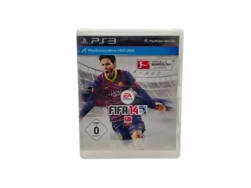 GRA FIFA 13 PS3