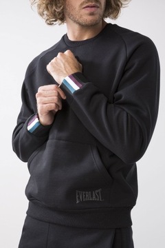 EVERLAST bluza męska sportowa r. L