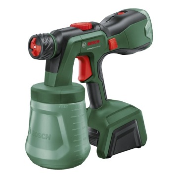 Pistolet malarski UNIVERSAL SPRAY 18V-300 korpus