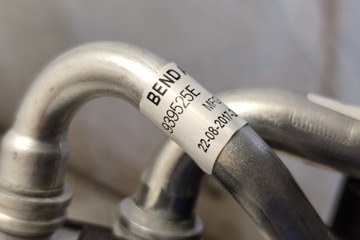 CHLADIČ KLIMATIZACE (POD DESKA) MERCEDES-BENZ GLE (W166) 982729G 3.0L