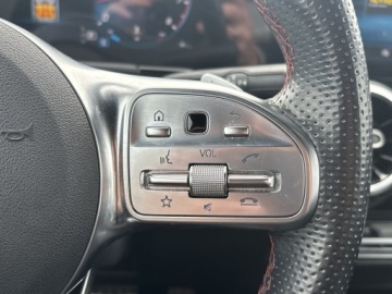 Mercedes GLA II Off-roader 1.3 180 136KM 2022 Mercedes-Benz GLA 180, zdjęcie 21