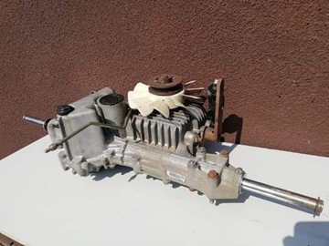 Вентиляторный ящик Tuff Torq 51k, последняя деталь