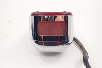 Yamaha XVS 1100 Drag Star Классический задний фонарь