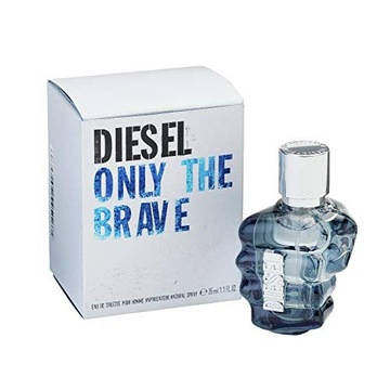Diesel Only The Brave EDT 35ml-woda toaletowa dla mężczyzn