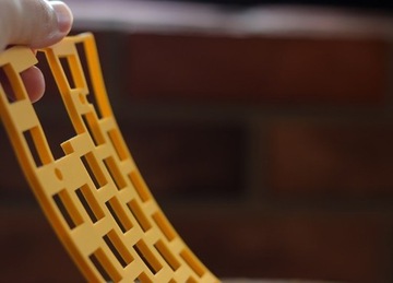 Ducky One 3 Mini Gaming USLUGI USB белая клавиатура