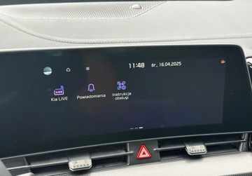 Kia Sportage V SUV 1.6 T-GDI 160KM 2025 Kia Sportage MY25 Anniversary 160KM 6MT DOSTEPNY OD REKI 1.6 Benzyna, zdjęcie 22