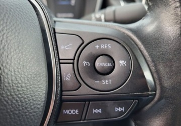 Toyota Corolla XII Sedan 1.6 Valvematic Dual VVT-i 132KM 2019 Toyota Corolla Corolla Comfort Vat Marza Salon PL Kamera Cofania, zdjęcie 24