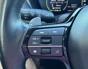 Honda ZR-V 2.0 i-MMD Hybrid 184KM 2024 Honda ZR-V Hybryda,Full wersja,Gwarancja, zdjęcie 21