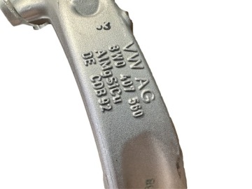 8W0407242G, AUDI A4 A5 RS4 RS5 8W B9 Achsschenkel Radnabe Radlager rechts vorne 8W0407242G | thumb 1