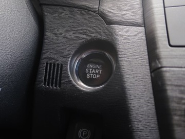 Toyota Avensis III Wagon 2.0 Valvematic 152KM 2011 Toyota Avensis 2.0 Valvematic, Salon Polska, zdjęcie 14