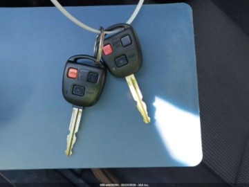 Toyota FJ Cruiser 2013 Toyota FJ 2013 r., 4,0L 4.0 Benzyna 260KM, zdjęcie 13