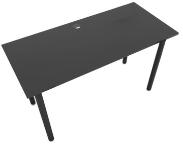 Biurko gamingowe ~>PRO-EXPERT<~ blat 36mm