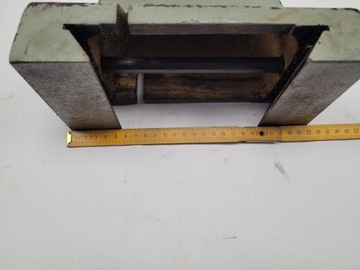 Podtrzymka / okular do tokarki / frezarki