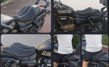 ПОДУШКА СИДЕНЬЯ МОТОЦИКЛА ГЕЛЕВАЯ ПОДУШКА СИДЕНЬЯ МОТОЦИКЛА ТОЛСТАЯ