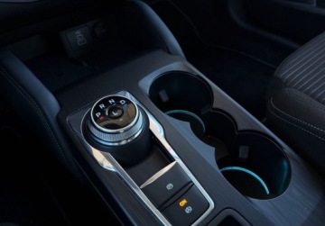 Ford Focus IV Kombi Facelifting 1.5 ECOBLUE 115KM 2024 Ford Focus PROMOCJA WIOSENNA 1.5 EcoBlue 115KM AT Titanium X Gw.fabryczna, zdjęcie 23