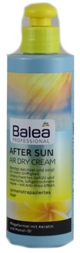 Balea professional krem After Sun 200 ml