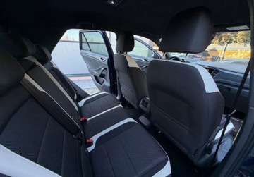 Volkswagen T-Roc I SUV 2.0 TSI 190KM 2018 Volkswagen T-Roc 2.0 TSI 190 KM 4x4 VIRTUAL FULL LED SPORT DSG, zdjęcie 16