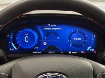 Ford Puma II 2024 Ford Puma ST-Line / CarPlay / LED / 1 właściciel /, zdjęcie 14