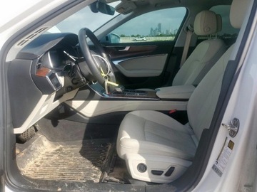 Audi A6 C8 2023 Audi a6 Premium Plus 2023 2.0l 2.0 Benzyna 261KM, zdjęcie 7
