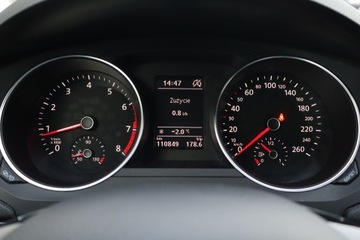 Volkswagen Jetta VI Sedan Facelifting 1.4 TSI 125KM 2016 VW Jetta 1.4 TSI, Salon Polska, 1. Właściciel, zdjęcie 10