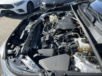 Toyota RAV4 V SUV 2.5 Hybrid Dynamic Force 218KM 2020 Toyota RAV-4 Automat 4x4 Hybrid Skóra, zdjęcie 11