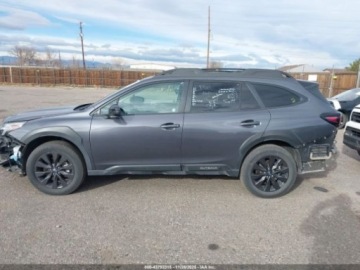 Subaru Outback VI 2025 Subaru Outback Subaru Outback Onyx Edition AWD 2.5 Benzyna 182KM, zdjęcie 6